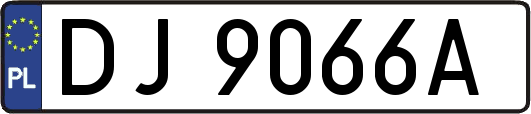 DJ9066A