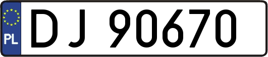 DJ90670