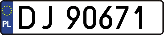 DJ90671