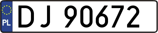 DJ90672