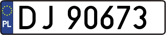 DJ90673