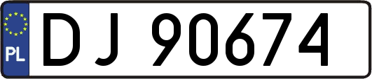 DJ90674