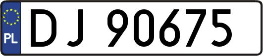 DJ90675