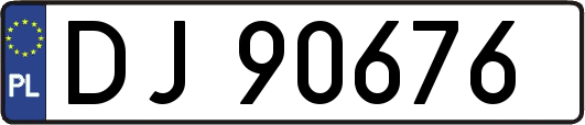 DJ90676