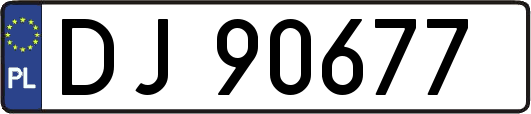 DJ90677