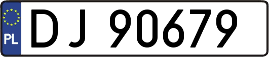 DJ90679