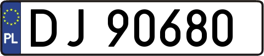 DJ90680
