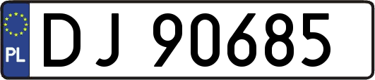 DJ90685