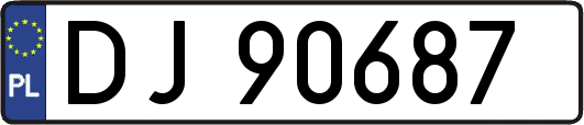 DJ90687