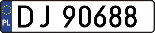 DJ90688