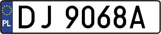 DJ9068A