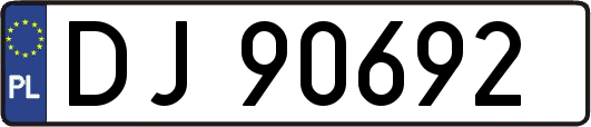 DJ90692