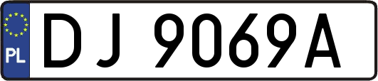 DJ9069A