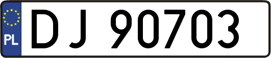 DJ90703