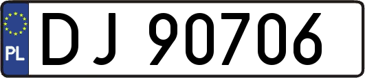 DJ90706