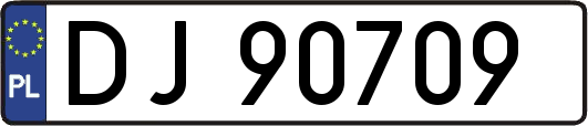 DJ90709