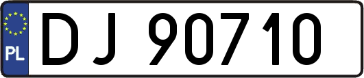 DJ90710