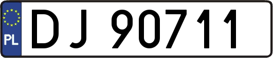 DJ90711
