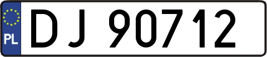 DJ90712