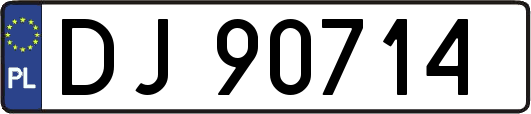 DJ90714