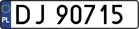 DJ90715