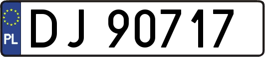 DJ90717