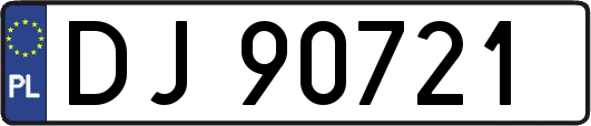 DJ90721