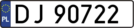 DJ90722