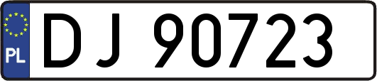 DJ90723