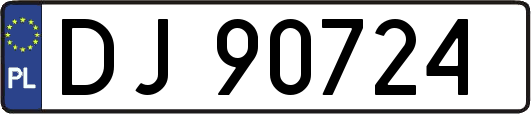 DJ90724