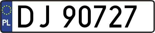 DJ90727