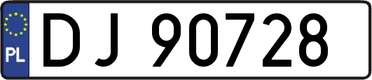 DJ90728
