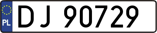 DJ90729