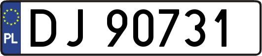DJ90731