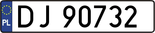 DJ90732
