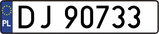 DJ90733
