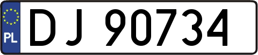 DJ90734