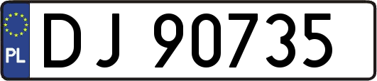 DJ90735