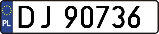 DJ90736