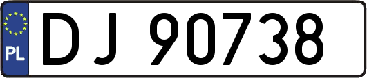 DJ90738