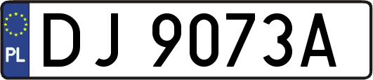 DJ9073A