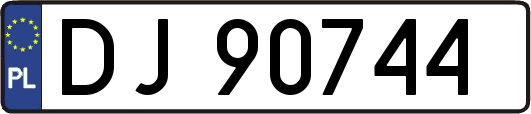 DJ90744