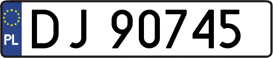 DJ90745