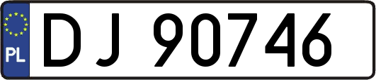 DJ90746