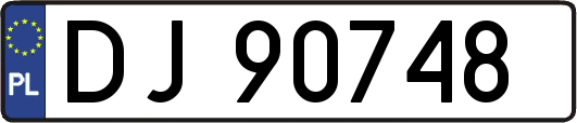 DJ90748