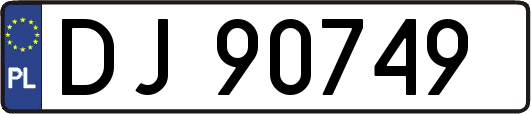 DJ90749