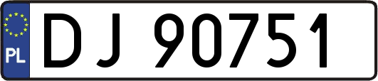 DJ90751