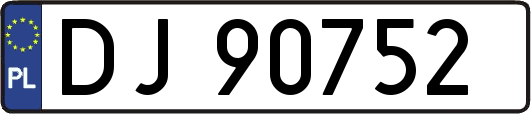 DJ90752
