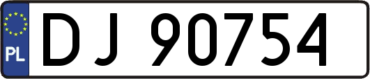 DJ90754