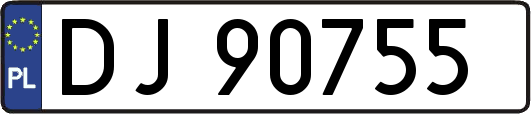 DJ90755